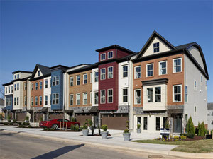 Real estate in Mateny Hill — look at the real estate search engine GEOLN.COM. Photo 5