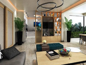 נדל"ן ב Gold Suit By Tugay — עיין במנוע חיפוש הנדל"ן GEOLN.COM. תמונה 2