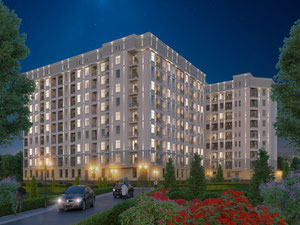 Nieruchomości w Comfort — spójrz na wyszukiwarkę nieruchomości GEOLN.COM. Zdjęcie 4