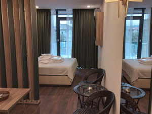 巴统公寓 — 来自开发商和业主的房地产搜索引擎 GEOLN.COM. 照片 3