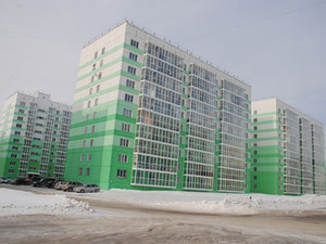 房地产在 Plyushikhinsky — look at the real estate search engine GEOLN.COM. 照片 4