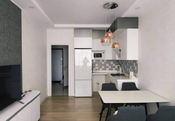 למכירה דירת שני חדרים