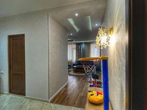 Квартира в Батуми — Поисковик недвижимости от застройщиков и собственников GEOLN.COM. Фото 28