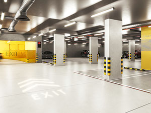 房地产在 Composition №24 — look at the real estate search engine GEOLN.COM. 照片 13