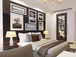 Нерухомість в Plazzo Residence — дивіться на пошуковику нерухомості GEOLN.COM. Фото 3