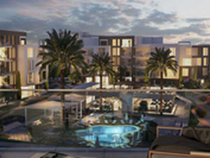 Real estate in The Axis — look at the real estate search engine GEOLN.COM. Photo 8