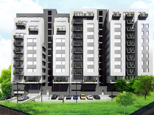 Нерухомість в Nasidze 2 — дивіться на пошуковику нерухомості GEOLN.COM. Фото 4