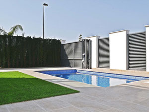 别墅 3 间卧室 106 平方米，位于西班牙洛斯阿尔卡萨雷斯 — 来自开发商和业主的房地产搜索引擎 GEOLN.COM. 照片 3