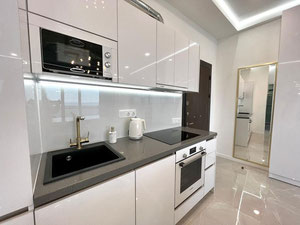 新都城传奇住宅待售公寓 — 来自开发商和业主的房地产搜索引擎 GEOLN.COM. 照片 10