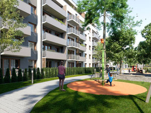 Real estate in Osiedle Jarzebinowe — look at the real estate search engine GEOLN.COM. Photo 4