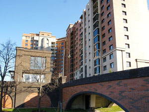 房地产在 ЖК Переулок Бульварный — look at the real estate search engine GEOLN.COM. 照片 2