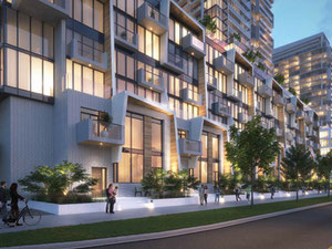 Real estate in M2M SPACES — look at the real estate search engine GEOLN.COM. Photo 4