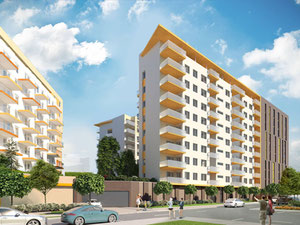 房地产在 Young City — look at the real estate search engine GEOLN.COM. 照片 8