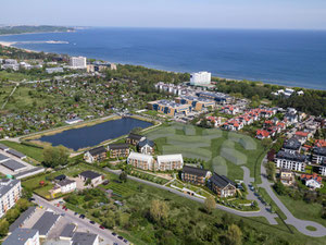 უძრავი კონება Botanica Jelitkowo — გადახედეთ უძრავი ქონების საძიებო სისტემას GEOLN.COM. ფოტო 8