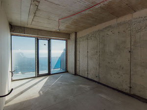 Orbi Beach Tower 的白色 Skarkas — 来自开发商和业主的房地产搜索引擎 GEOLN.COM. 照片 8