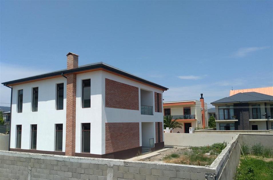 私人住宅Digomi 1-9，在第比利斯，Digomi买房 — 来自开发商和业主的房地产搜索引擎 GEOLN.COM. 照片 1