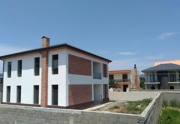 Приватний будинок Дігомі 1-9, Купити будинок в Тбілісі, Дігомі