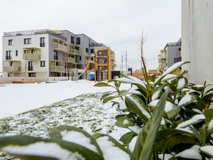 Nieruchomości w Kolisky Zahorska Bystica — spójrz na wyszukiwarkę nieruchomości GEOLN.COM. Zdjęcie 4