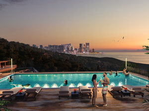 靠近植物园的公寓 — 来自开发商和业主的房地产搜索引擎 GEOLN.COM. 照片 8