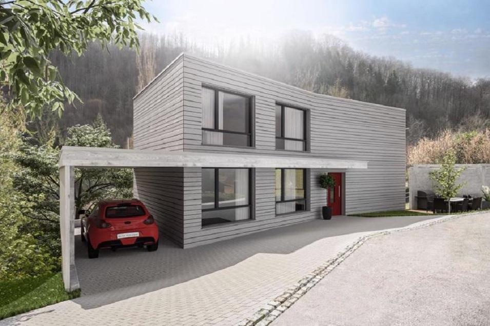 Нерухомість в GRENZENLOSE KREATIVITAT — дивіться на пошуковику нерухомості GEOLN.COM. Фото 1