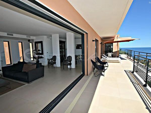 法国海边别墅，圣拉斐尔 — 来自开发商和业主的房地产搜索引擎 GEOLN.COM. 照片 4