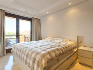 顶层公寓 3 间卧室 155 平方米，位于西班牙新黄金地带 — 来自开发商和业主的房地产搜索引擎 GEOLN.COM. 照片 10