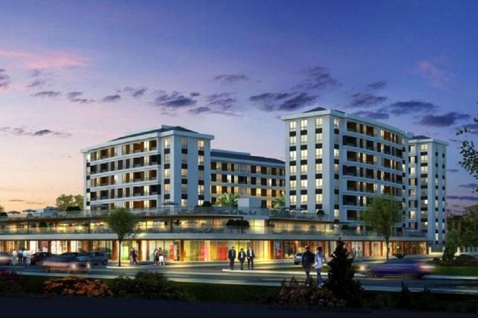 Real estate in White House İstanbul — look at the real estate search engine GEOLN.COM. Photo 1