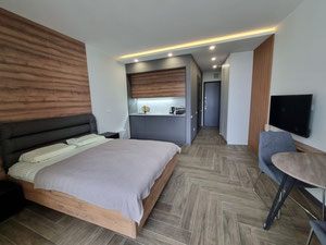 出售工作室 — 来自开发商和业主的房地产搜索引擎 GEOLN.COM. 照片 2