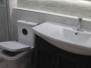 3 pokojowe mieszkanie w Saburtalo — Wyszukiwarka nieruchomości od deweloperów i właścicieli GEOLN.COM. Zdjęcie 8