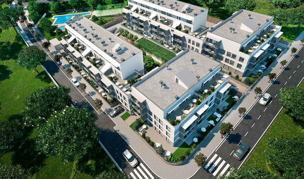 נדל"ן ב ELS AMETLLERS — עיין במנוע חיפוש הנדל"ן GEOLN.COM. תמונה 1