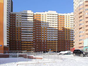 房地产在 Roshchinsky — look at the real estate search engine GEOLN.COM. 照片 2