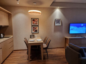 Sprzedaje się mieszkanie w Dreamland oasis — Wyszukiwarka nieruchomości od deweloperów i właścicieli GEOLN.COM. Zdjęcie 8