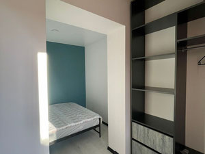 Cozy apartment for sale — Find off-plan property or real estate resale directly from developers and owners GEOLN.COM. Photo 6