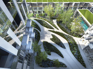 Real estate in YUL Condominiums — look at the real estate search engine GEOLN.COM. Photo 4