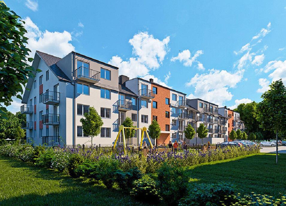 عقار للبيع في Uroczysko — انظر إلى محرك البحث العقاري GEOLN.COM. صورة فوتوغرافية 1