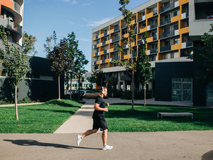 房地产在 Nuppu — look at the real estate search engine GEOLN.COM. 照片 2