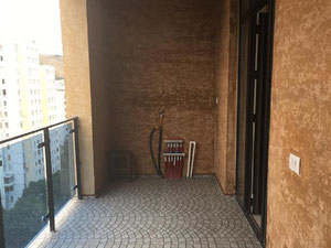 Didi Digomi的2间卧室的公寓。买公寓第比利斯，Didi Digomi — 来自开发商和业主的房地产搜索引擎 GEOLN.COM. 照片 11