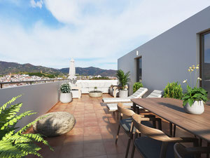 房地产在 Los Olivos Residencial — look at the real estate search engine GEOLN.COM. 照片 5