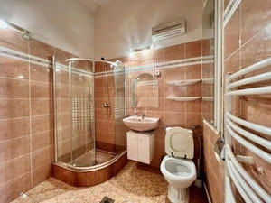 匈牙利。布达佩斯。141平方米的三卧室公寓 — 来自开发商和业主的房地产搜索引擎 GEOLN.COM. 照片 9