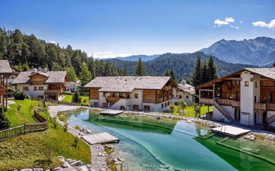 Immobilien in LAG-PIGN — Schauen Sie sich die Immobiliensuchmaschine GEOLN.COM an. Foto 1