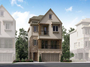 房地产在 Upland Preserve - Skyline Collection — look at the real estate search engine GEOLN.COM. 照片 5