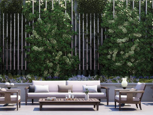 房地产在 The Marbury — look at the real estate search engine GEOLN.COM. 照片 3