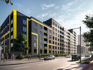 房地产在 Schengen — look at the real estate search engine GEOLN.COM. 照片 2