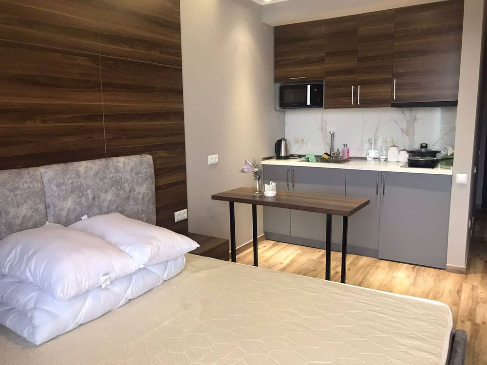 Bee Residence公寓 — 来自开发商和业主的房地产搜索引擎 GEOLN.COM. 照片 1