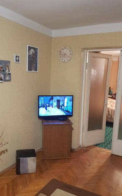 在特姆卡的2卧室公寓。买公寓在第比利斯，特姆卡 — 来自开发商和业主的房地产搜索引擎 GEOLN.COM. 照片 1