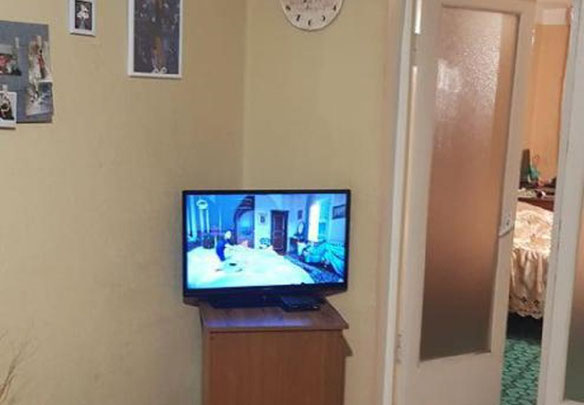 Mieszkanie 2 pokojowe na Temce. Kup mieszkanie w Tbilisi, Temka