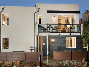 Real estate in Eko Blok — look at the real estate search engine GEOLN.COM. Photo 4