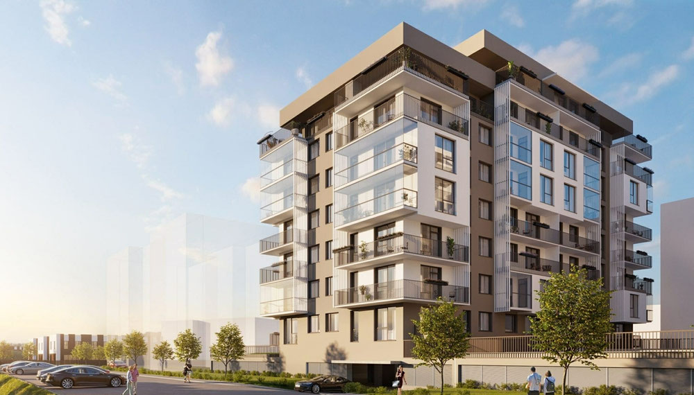 Нерухомість в ALTUM — дивіться на пошуковику нерухомості GEOLN.COM. Фото 1