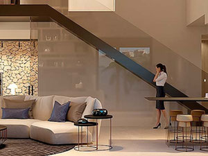 别墅 3 间卧室 203 m² 在 La Finca Golf, 西班牙 — 来自开发商和业主的房地产搜索引擎 GEOLN.COM. 照片 4