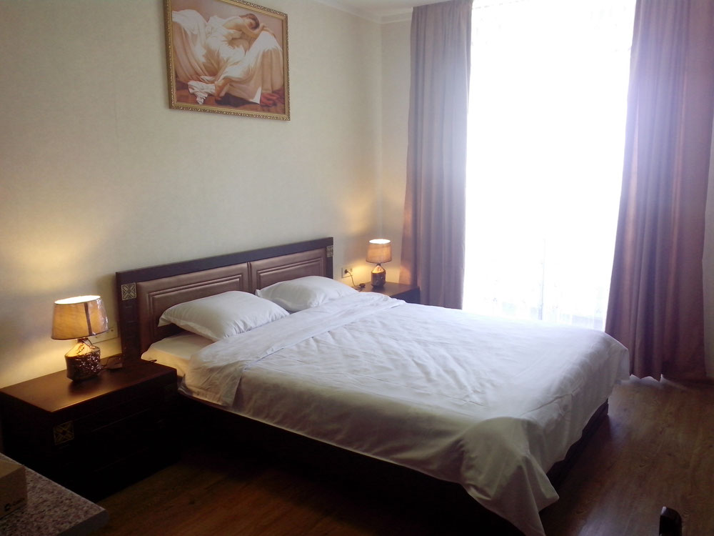 奥比住宅公寓 — 来自开发商和业主的房地产搜索引擎 GEOLN.COM. 照片 1